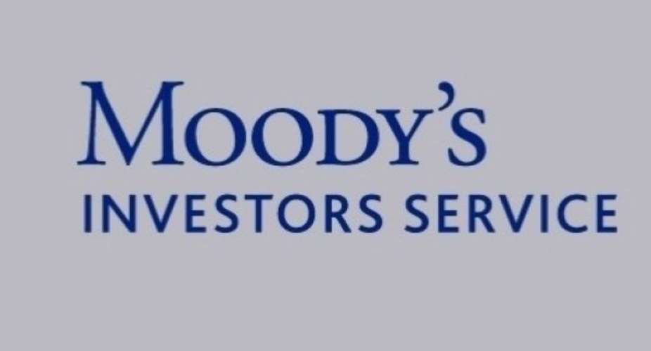Moody's, S.P score Ghana B3 and B- respectively for showing strong growth prospects