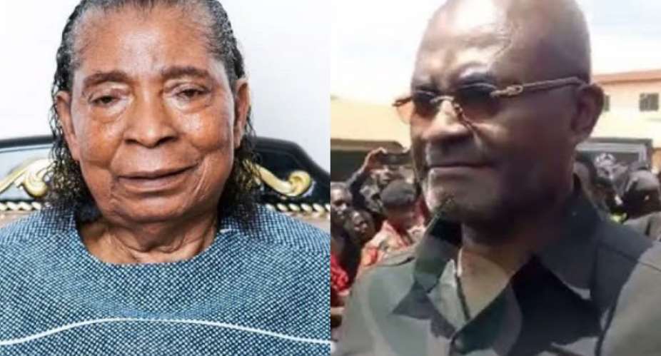 Ken Agyapong mourns Apostle Safo Kantanka, hails him as titan of Ghanaian innovation