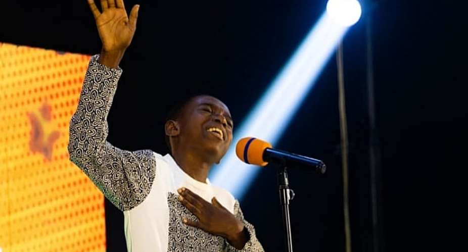 Ten finalists set to thrill fans at Star Kids Africa Talented Kids showdown