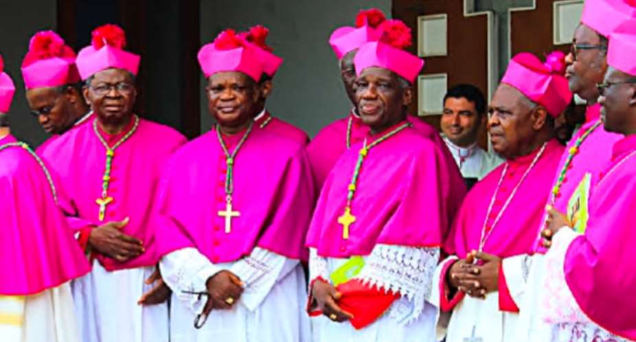 Catholic Bishops Conference calls for 20% SHS admission into Catholic schools for church members