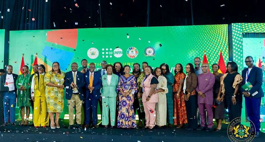Government launches initiative to reduce maternal deaths by 20% annually