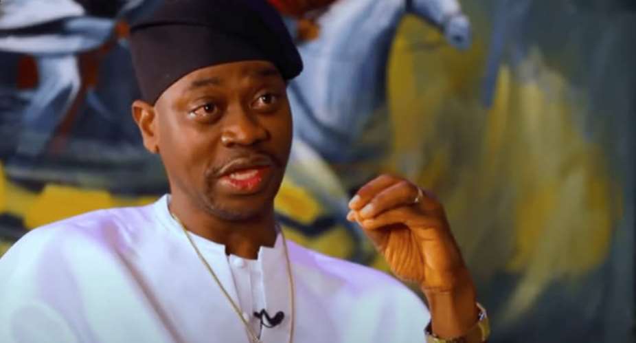 Lateef Adedimeji
