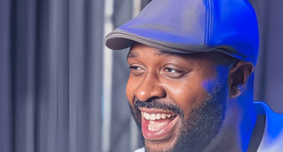 Decide What You Want To Be And Go For It – Femi Adebayo Drops New Week Motivation