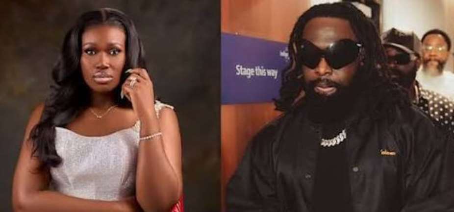 Akpororo Defends Real Warri Pikin Over Timaya Stage Performance