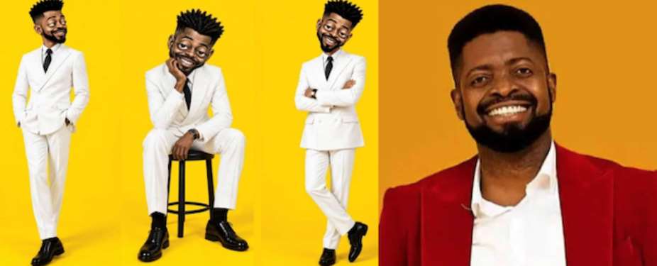 I Wouldnt Change My Journey – Basketmouth Reveals As He Marks Birthday