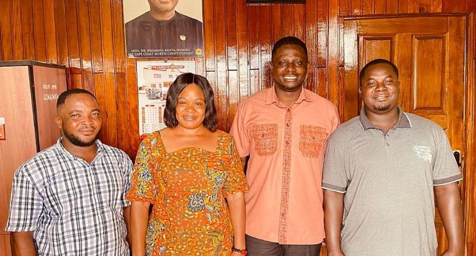 Black Star Experience Secretariat Completes 7Region Tour Ahead of National Choral Contest