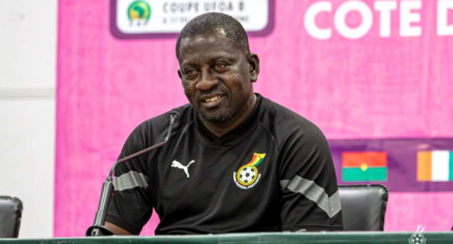 Black Maidens eye World Cup success as Joe Nana Adarkwa targets WAFU B title defence