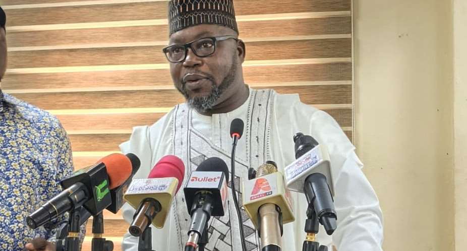 IEAG petitions Mahama to remove SOAAG representatives from GMA, GPHAboards