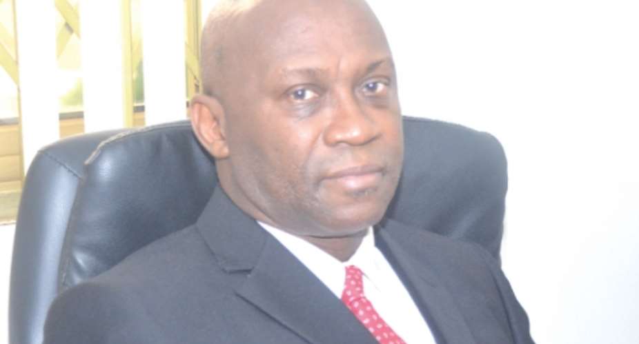Daniel Owiredu