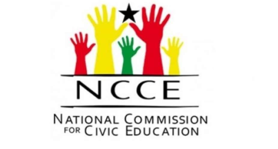 NCCE boss heckled for being 'uncivilized' conduct at a forum