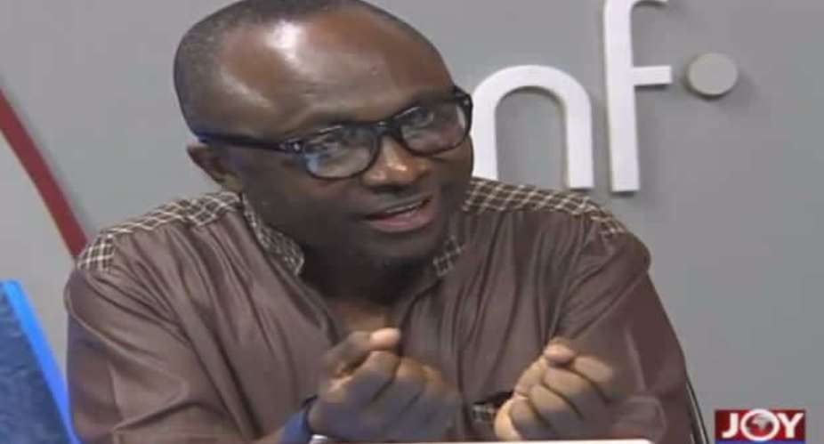 Sacking Of Head Teachers Over Free SHS Is Not Right - Law lecturer
