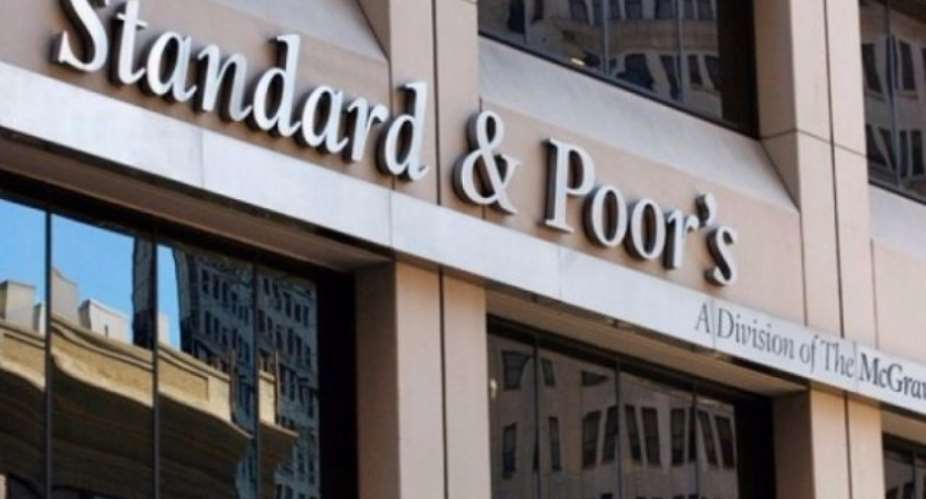 Standards And Poor's Global Lauds Ghana's Monetary Policy