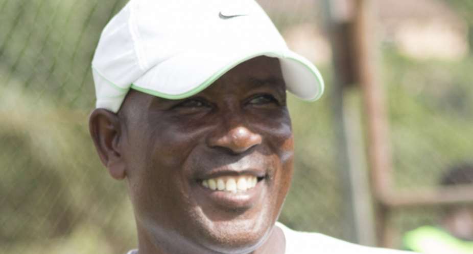 Black Starlets Coach Karim Zito Refuses To Blame Players After Losing WAFU U-17 Final To Nigeria