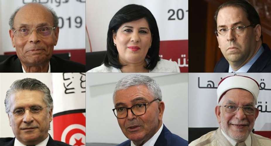 IRI, NDI To Release Preliminary Election Observation Statement Following Tunisian Presidential Elections