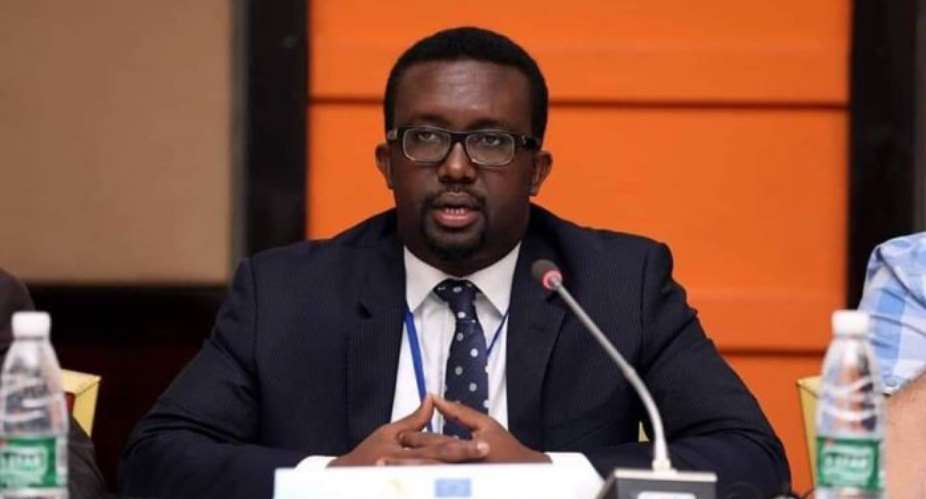 NUSOJ Condemns Police Raid On Radio Station In Somalia