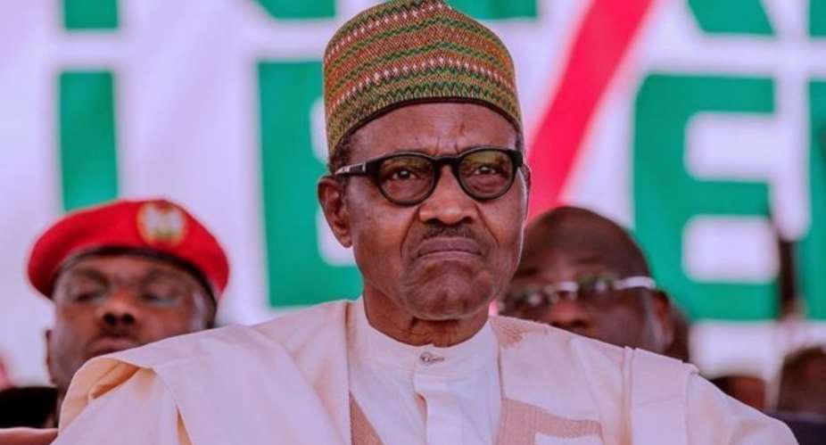 Nigeria: Restructure Or Rupture