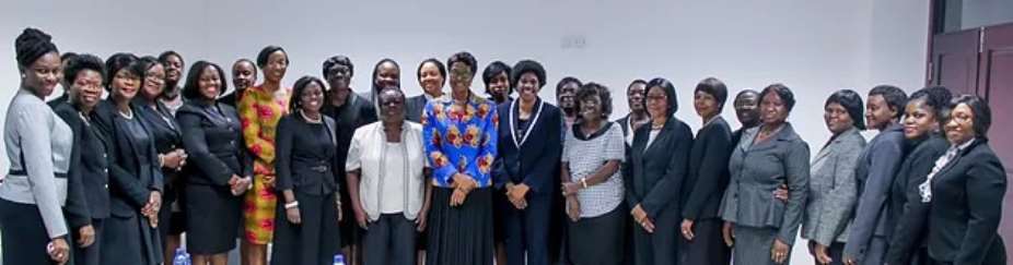 Why More Women On The Supreme Court of Ghana Matters: Open Letter To President Nana Addo Dankwa Akufo-Addo