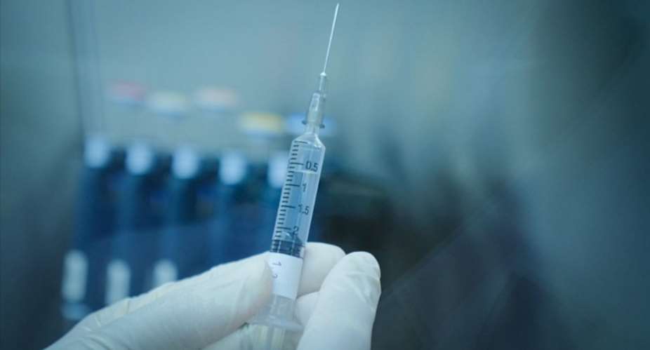 COVID-19 cases in Africa to top 4 million, vaccine rollout underway