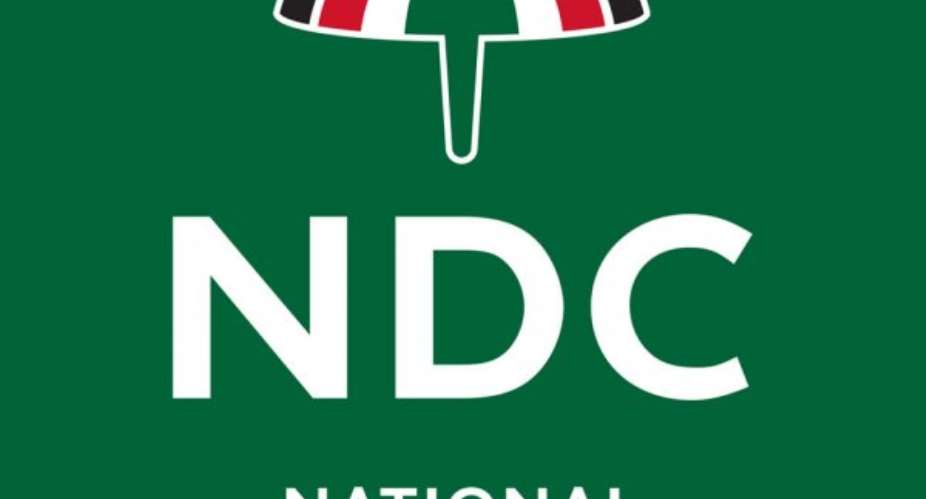 Election 2020: Kpone Katamanso NDC Walks For Votes