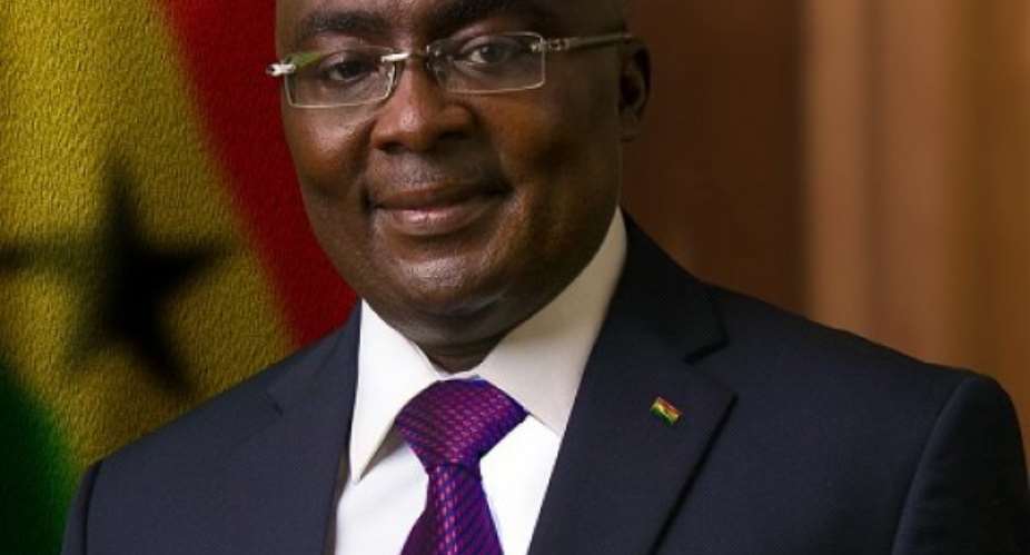Election 2020: Bawumias Profile