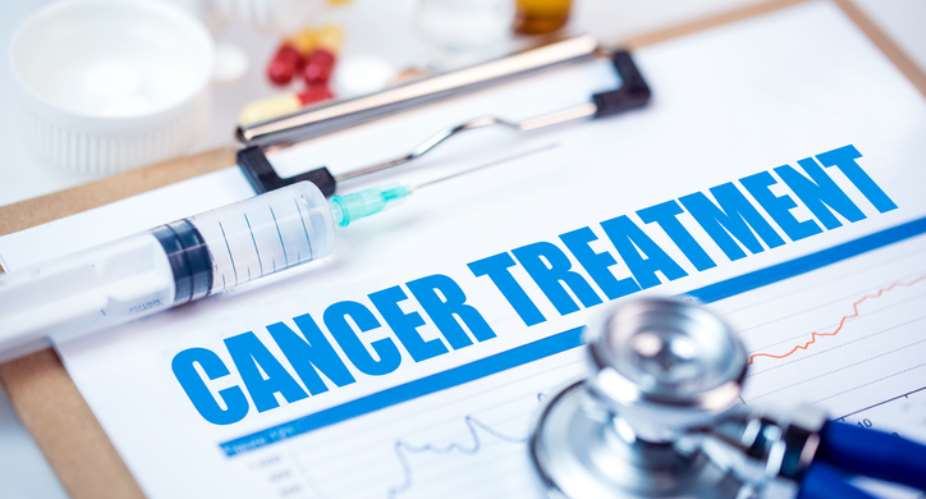A healthy nutritional diet  during lung cancer treatment