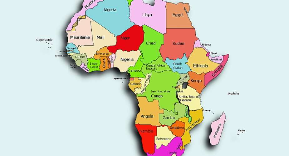 APGF urge African leaders to overcome inferior complex, adhere to rich endogenous democracy