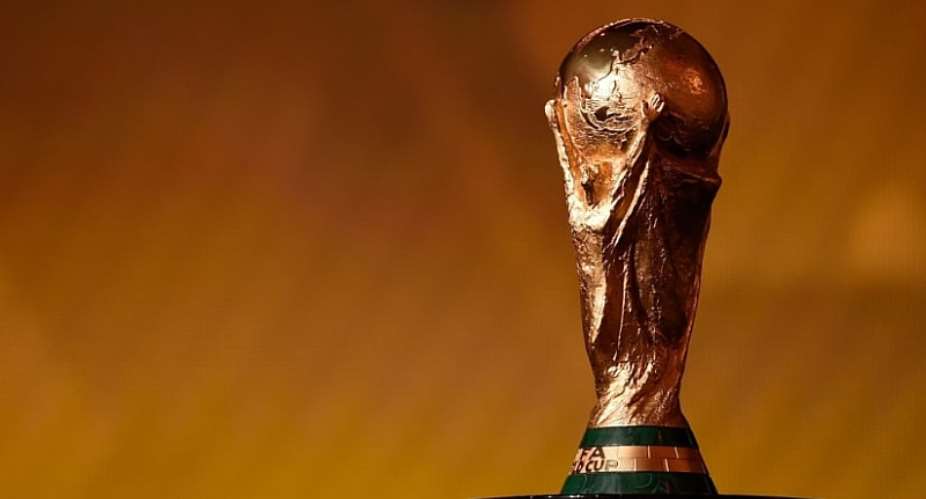 'Majority of fans favour more frequent mens FIFA World Cups'