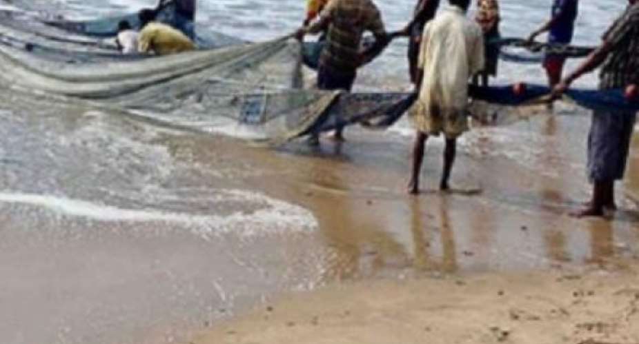 Premix fuel suspension: Fisherfolks accuse fisheries Ministry of being selective