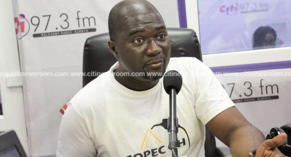 Energy Ministers decision to maintain BOST margin wrong – COPEC