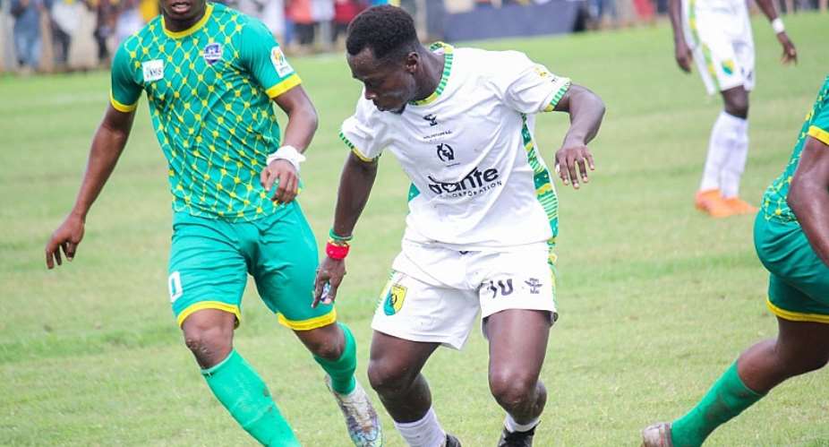Match Report: Nsoatreman FC 1-0 Gold Stars – Debutants kick off campaign with narrow win