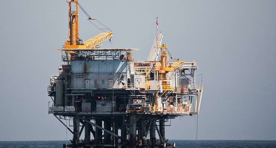 Ghanas oil is running out faster than people think