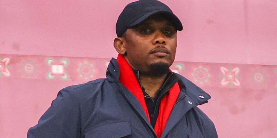 Cameroon clubs call for probe into Samuel Etoo and FECAFOOT