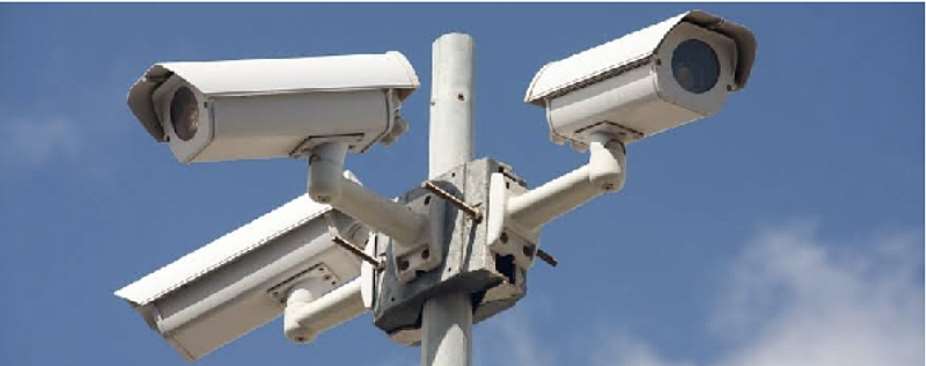 Police to begin automated traffic law enforcement from October 1
