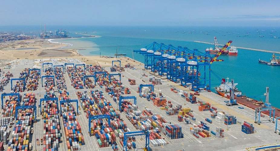 Tema Port congestion threatens fresh increase in cement prices over $4.5m demurrage bill