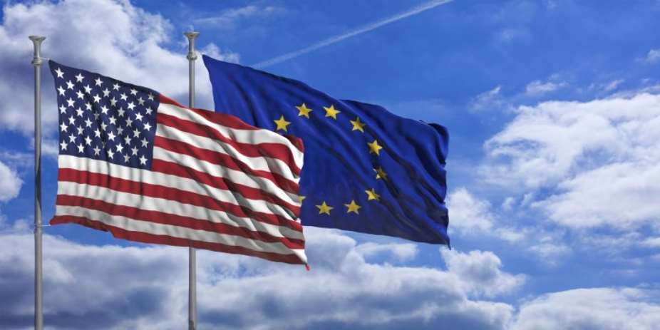 US threatens EU with retaliation over Made in Europe clause