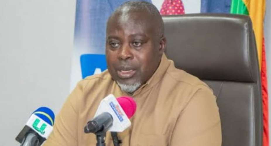 GRA challenges GH¢79.65m Servestar Minwax judgment debt