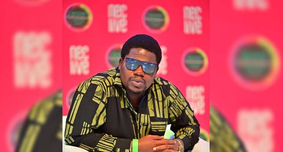 Nigerian Politics Corrupts The Very Best Of Us – Mr Macaroni