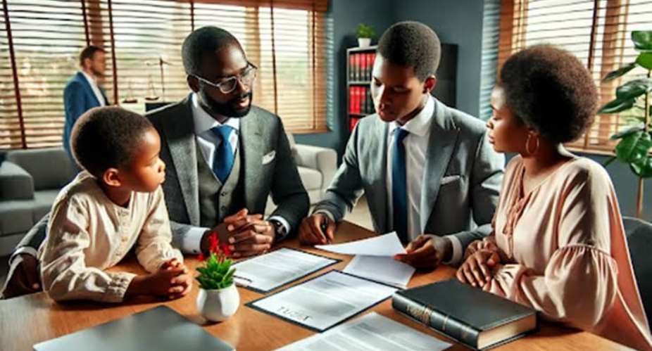 Ghanas Investment Conversation Is Missing a Major Piece: Unit Trusts - Accra Street Journal