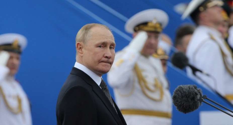 Does Russia Want All-Out War With NATO and the EU Or Peace? The Evidence Points to Neither