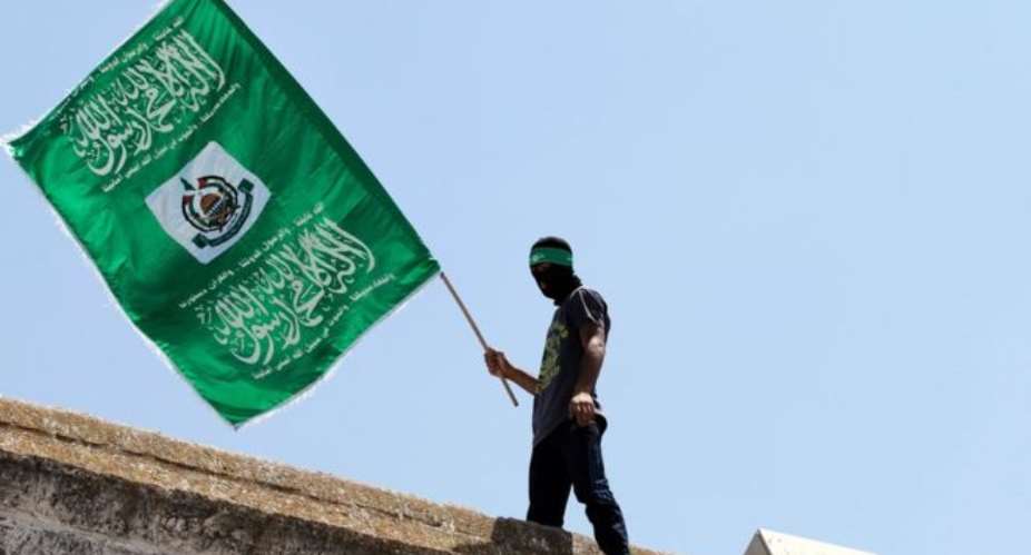 Hamas says it is ready to hold first elections since 2006