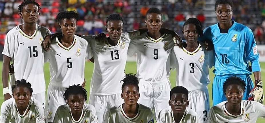 Nigeria, Ghana and Cameroon win big in 2018 FIFA U20 Womens World Cup qualifiers