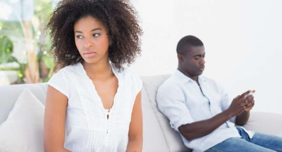 Relationship: 5 Signs You Are A Side Chick