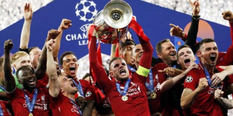 Champions League: The Key Questions As 2019-20 Campaign Gets Under Way