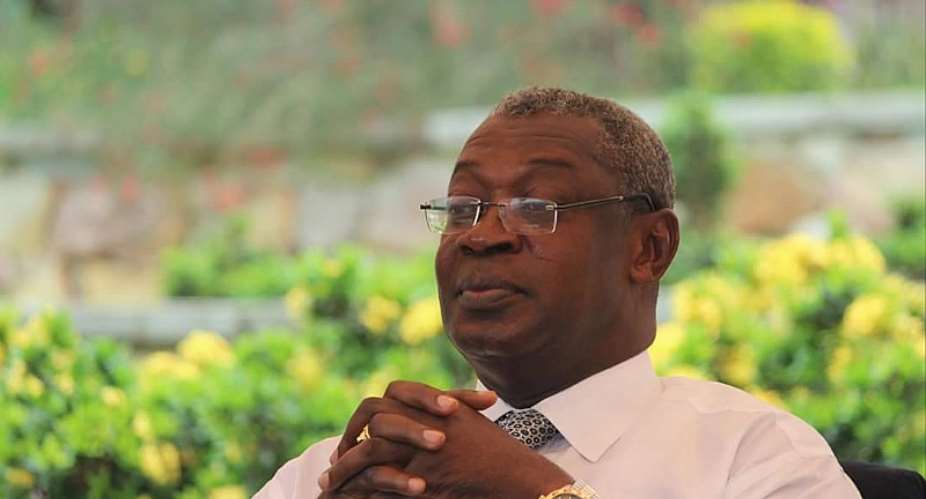 Missing Takoradi girls: Second opinion needed on DNA tests – Prof. Akosa