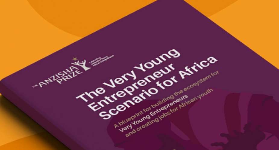 The Influential Role of Policy  Regulatory Frameworks in Driving Youth Entrepreneurship in Africa