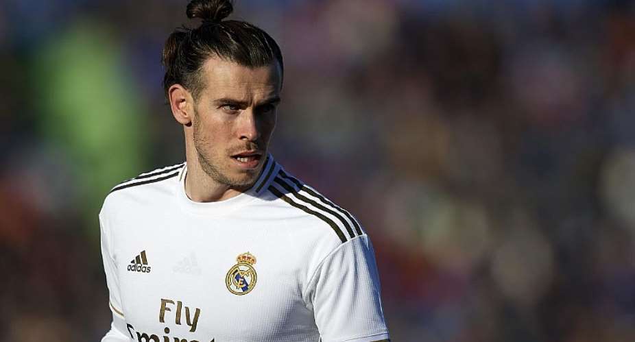 Gareth Bale is to return to Tottenham, where he scored 26 goals during the 2012-13 campaign