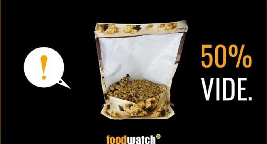  Foodwatch