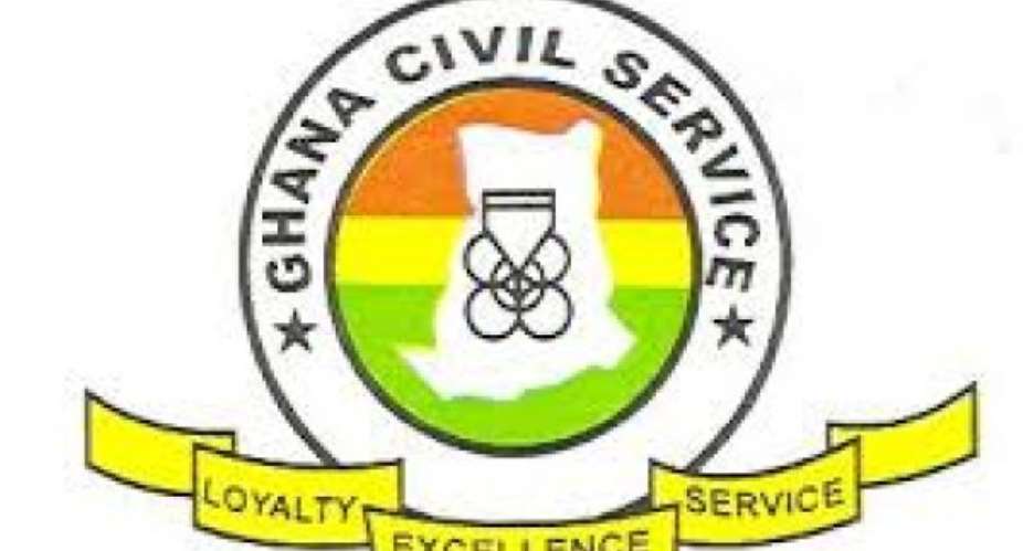 Ghana To Mark 2020 Civil Service Week From September 17