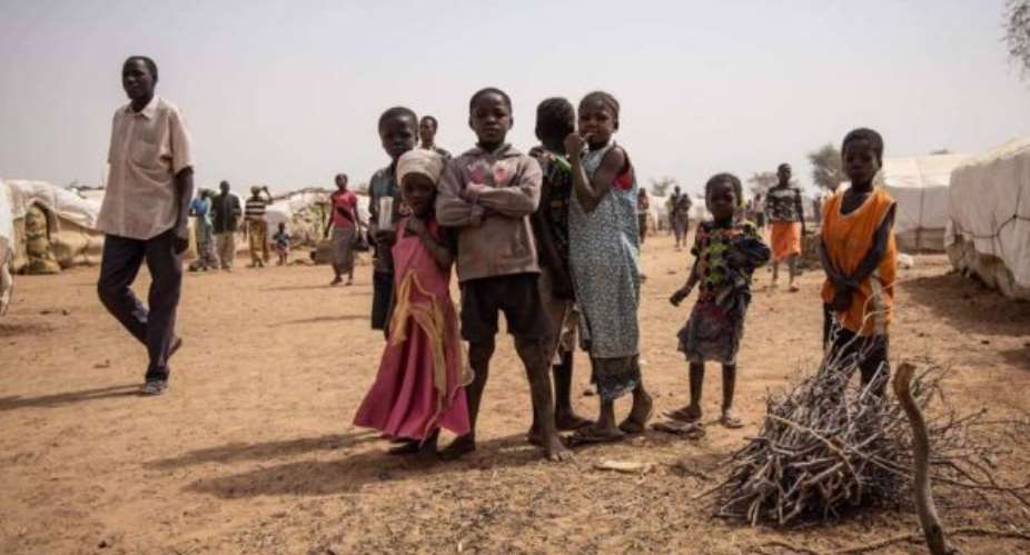 UNICEF: Covid-19 Pandemic Pushes 150m More Children Into Poverty