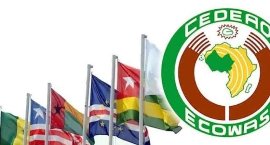 ECOWAS imposes travel ban, freezes financial assets of Guinea coup leaders